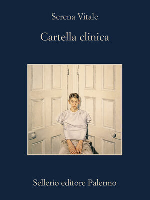 cover image of Cartella clinica
